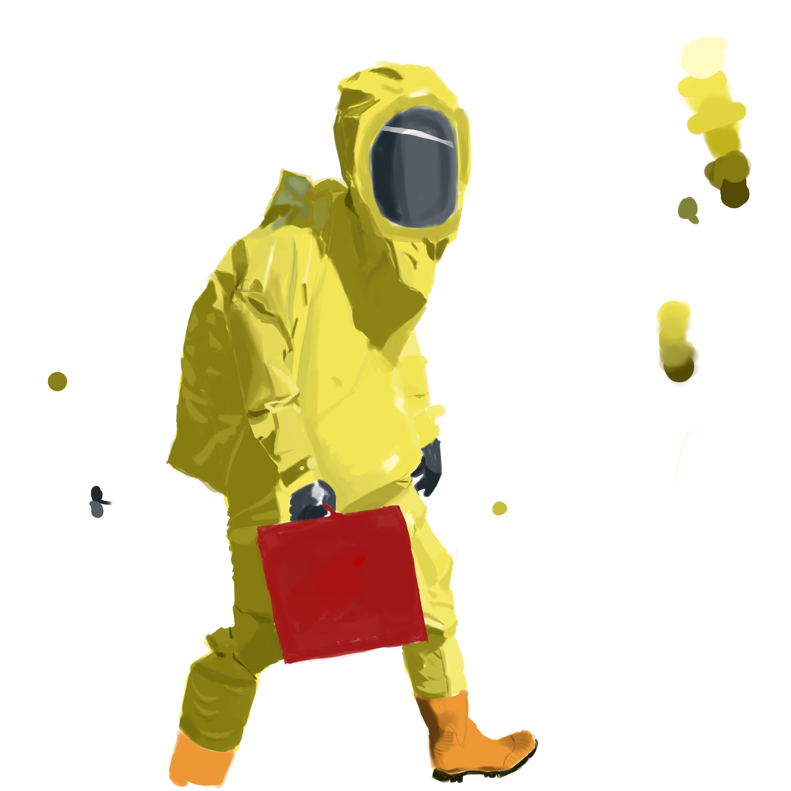 hazmat